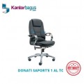 Kursi Kantor Donati Saporte 1 AL TC